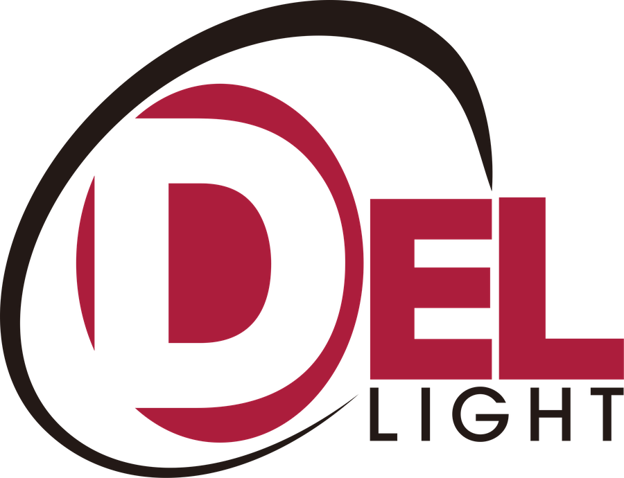 델라이트 DELLIGHT 로고